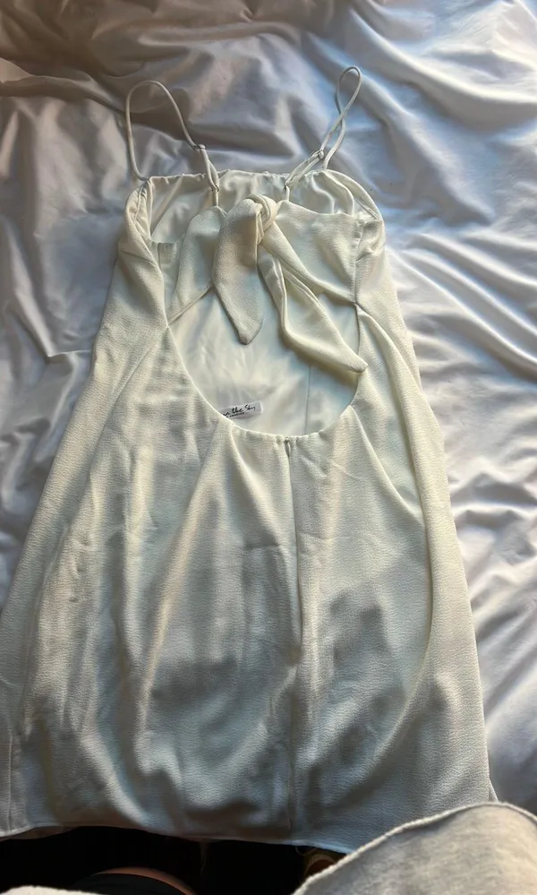 Lucy in the Sky Dress - Image 2