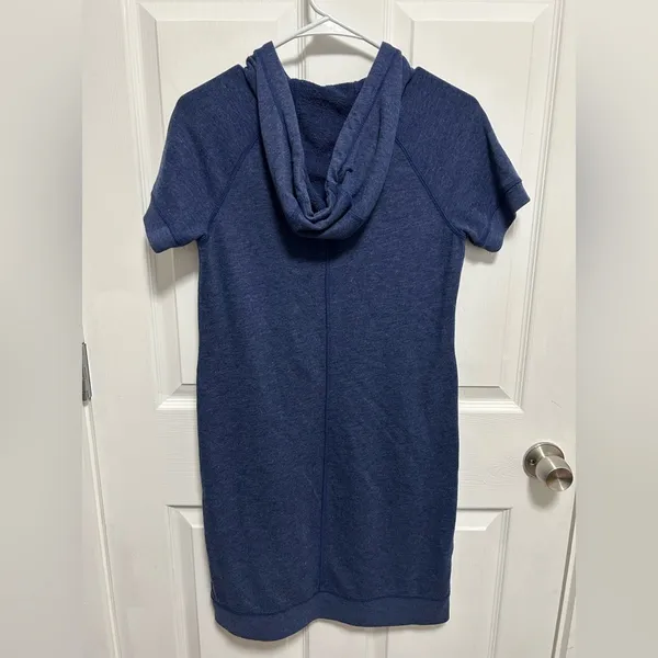 Tommy Bahama Dark Blue women’s Casual Dress - Image 4