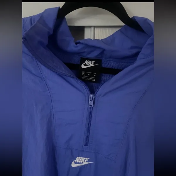 Nike windbreaker jacket - Image 3