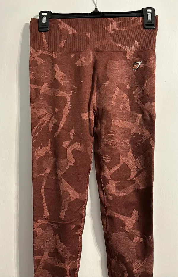Gymshark Leggins - Image 2
