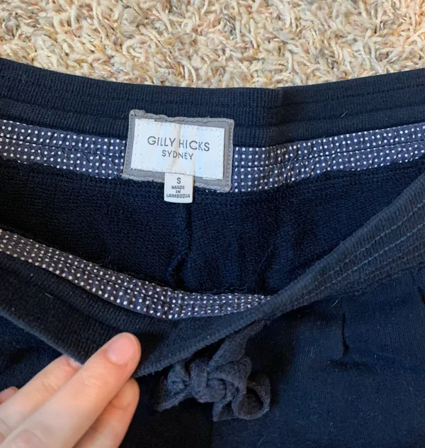 Gilly Hicks Shorts - Image 3