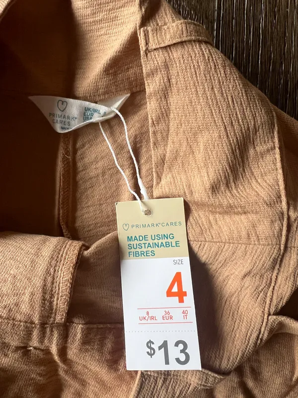 Primark Shorts - Image 2