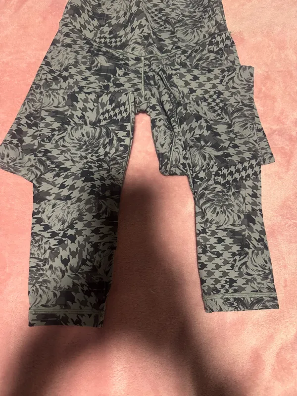 Aerie Leggings Offline - Image 8