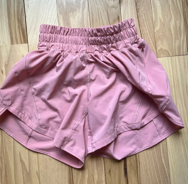 Lululemon Track That MR Short 5” Lined - Image 4
