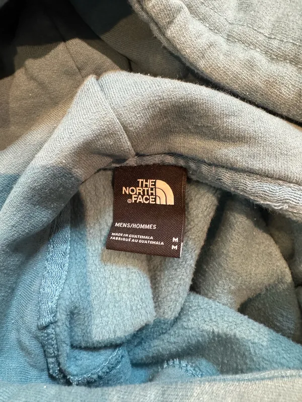 The North Face Hoodie - Image 3