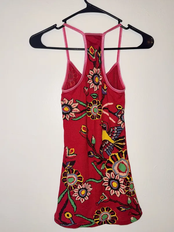 Free People Tank Top - Image 2
