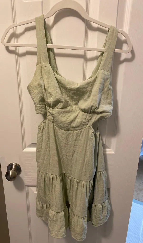 boutique dress - Image 2