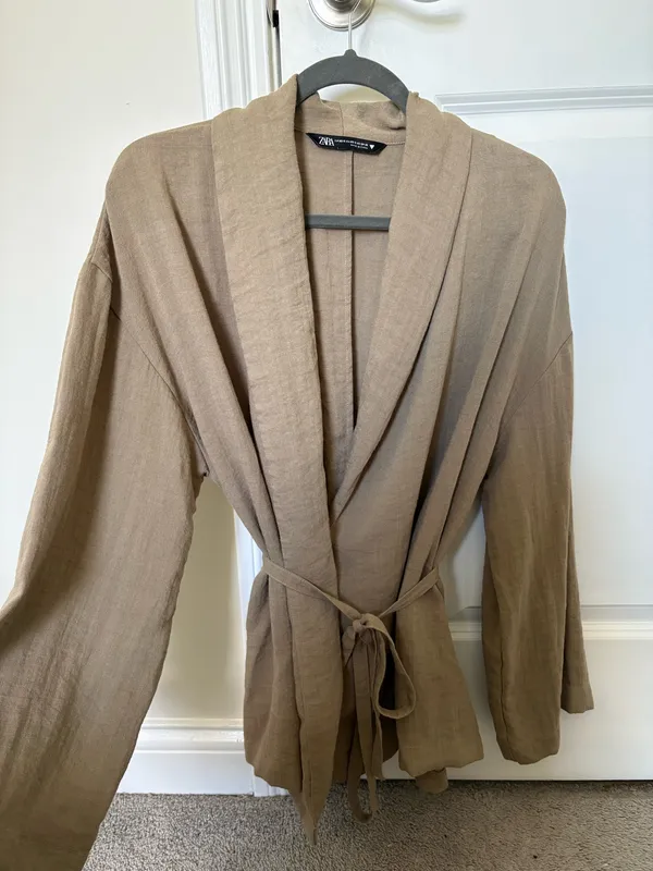 Zara kimono - Image 3