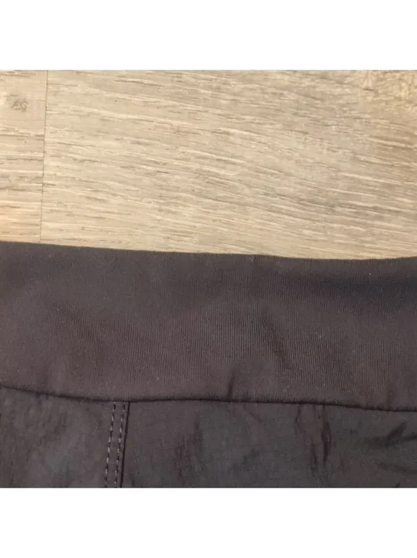Athleta dark gray hiking pants size 6 - Image 5
