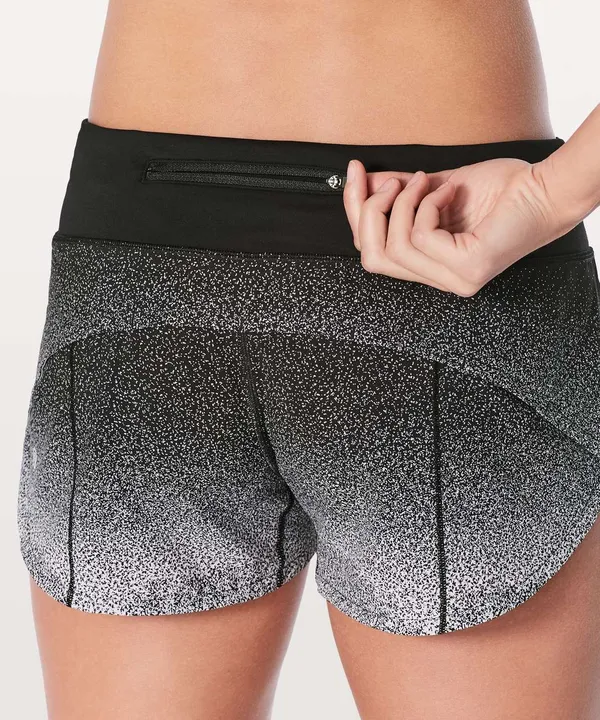 Lululemon Speed Up Short *2.5" - Image 4