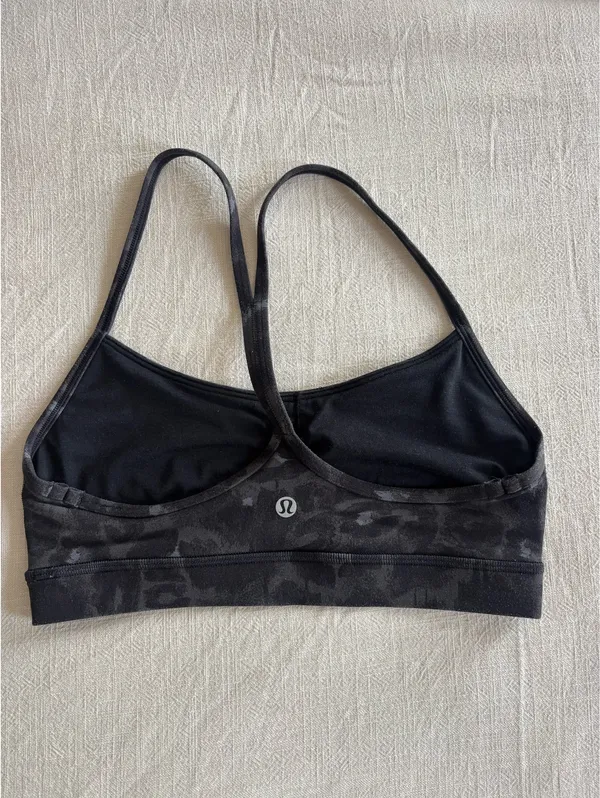 Flow-Y Sports Bra - Image 2