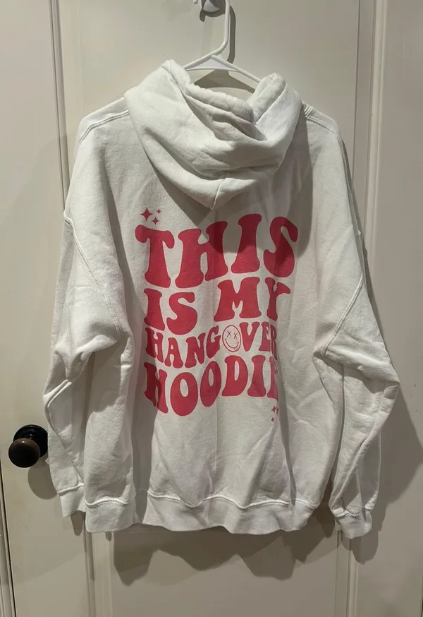 Gildan Sweatshirt  - Image 2