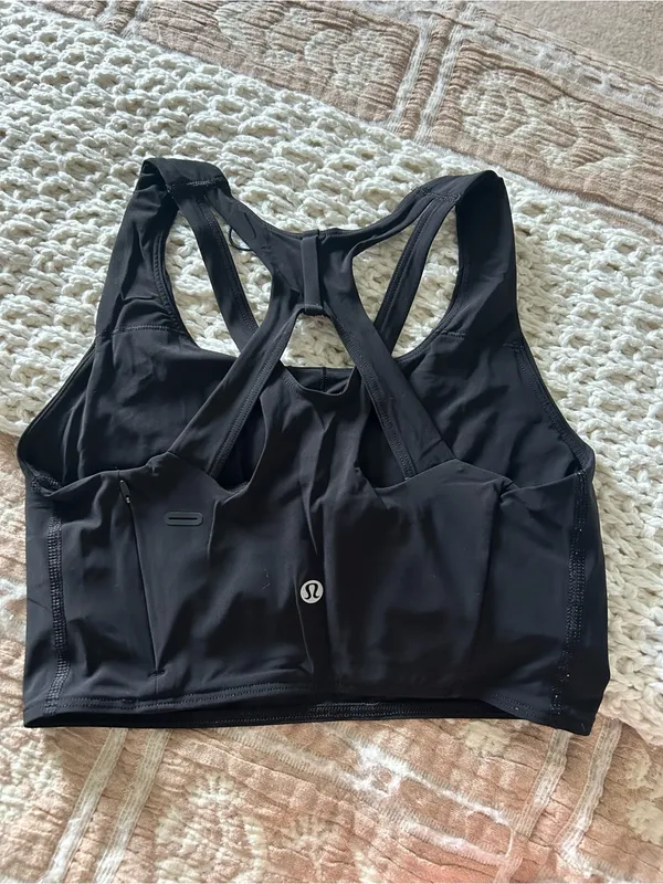 lululemon athletica Racerback tank - Image 2