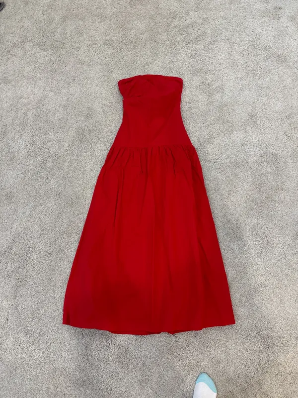 Revolve Maxi Dress - Image 2