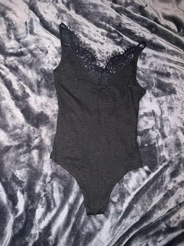 Princess Polly Rubin Bodysuit - Image 10
