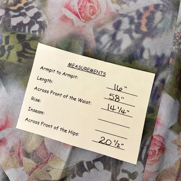 NWT!! Anthropologie FOR LOVE & LEMONS Elea Floral Ruffle Maxi Dress Medium‎ - Image 15