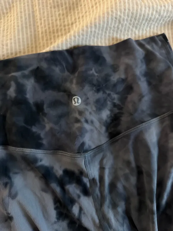 Lululemon Align Leggings  - Image 2