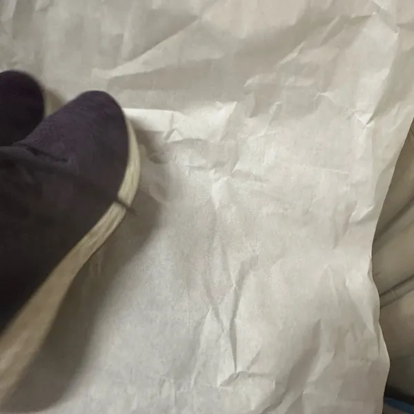 New Balance Purple Athletic Shoes - Image 7