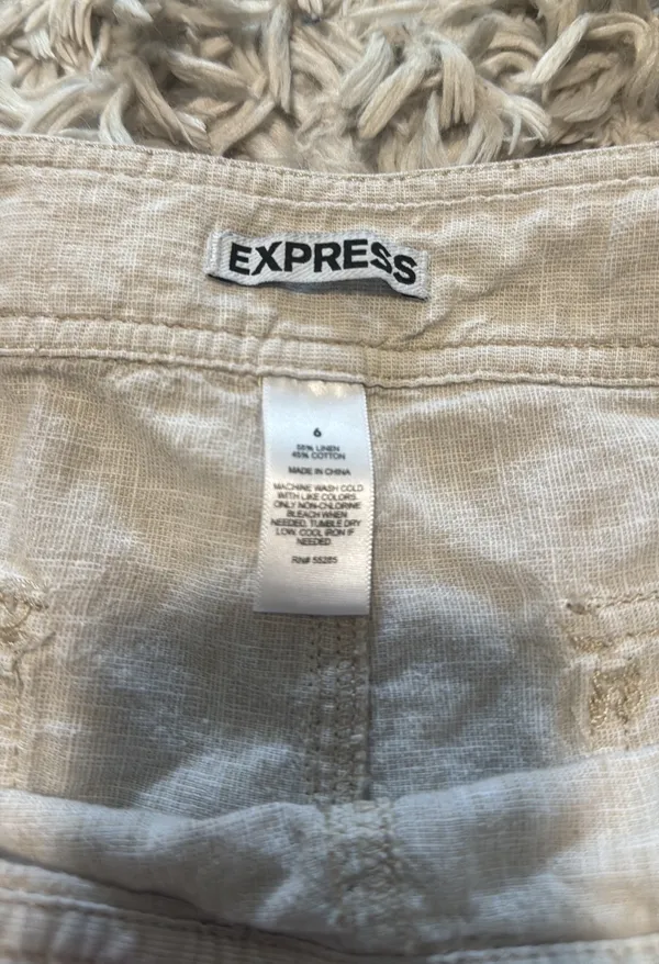 Express Shorts - Image 2
