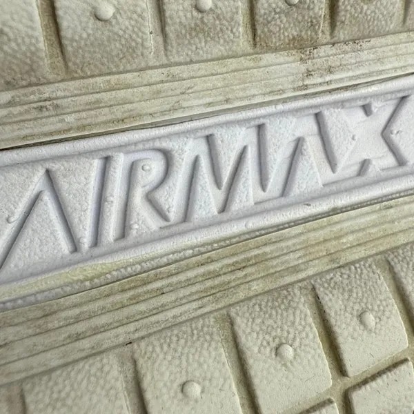 Nike Air Max Sequent 4.5 White Black Women's White Black Sneakers Shoes 9.5 - Image 7