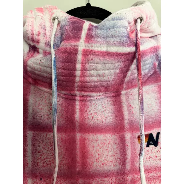 Aviator Nation Artist Collection Ninja Pullover Hoodie Size Small - Image 14