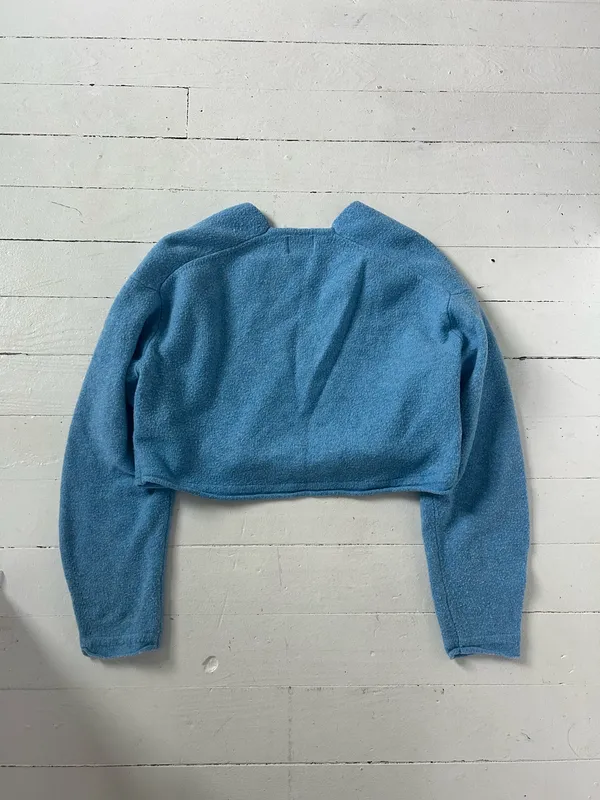 BDG Urban Outfitters Cropped Sweater - Image 2