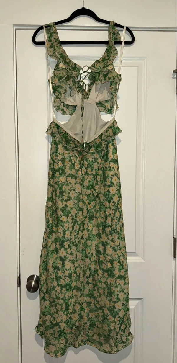 Selfie Leslie Dress  - Image 3