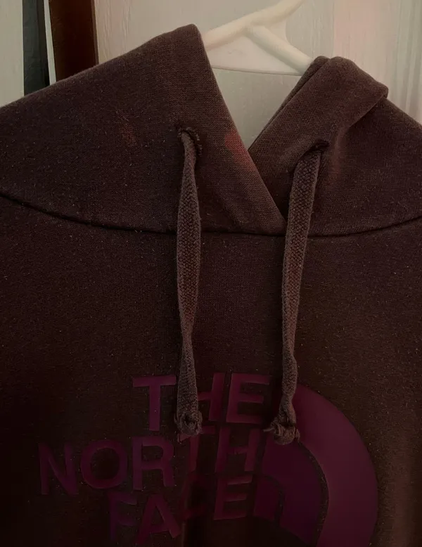 The North Face Hoodie - Image 2