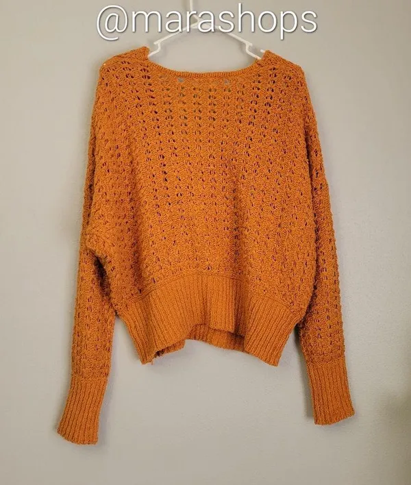 Free People Best Of You Sweater - Image 4