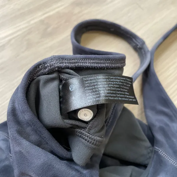 Lululemon Align Tank Top - Image 3