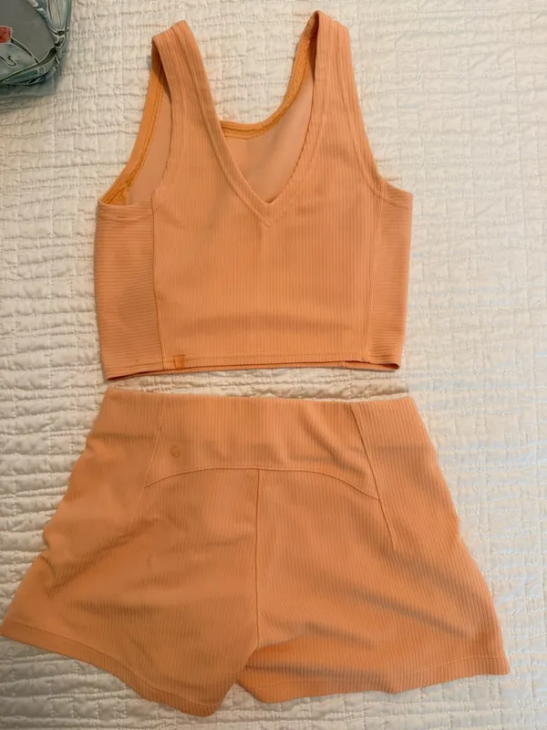 Lululemon set - Image 3