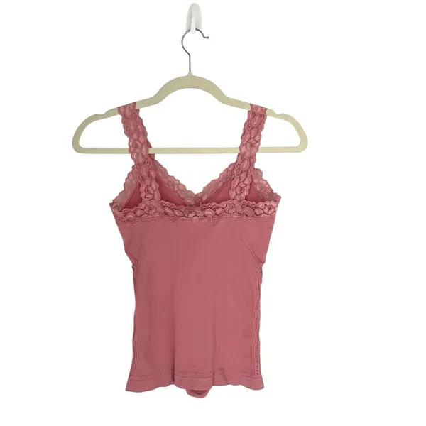 F&F Y2K lace trim Babydoll Tank top FINAL PRICE - Image 4