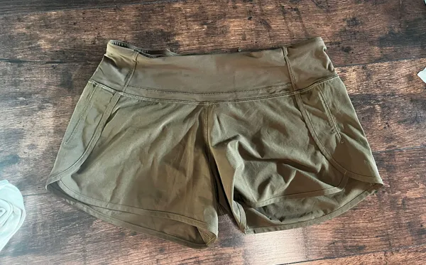 Speed Up Shorts 2.5 - Image 2