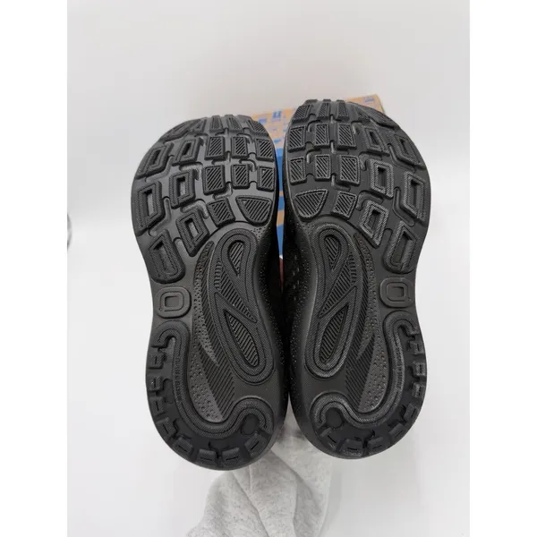 Brooks Womens Adrenaline GTS 24 Running Shoes Black Ebony Size 7 NWB No Lid - Image 8