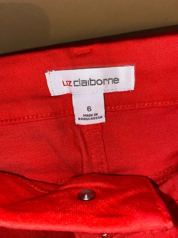 Liz Claiborne skirt brand new - Image 8