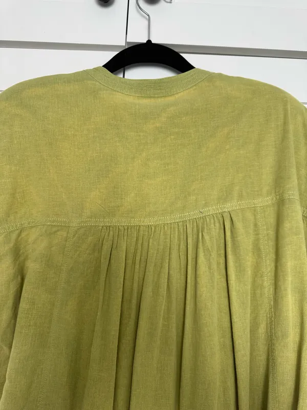 Free People Tunic Top/ Dress - Image 3