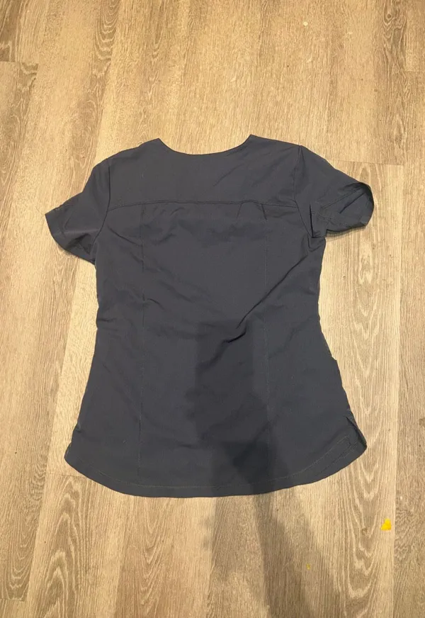 Dickies Scrub Top - Image 2