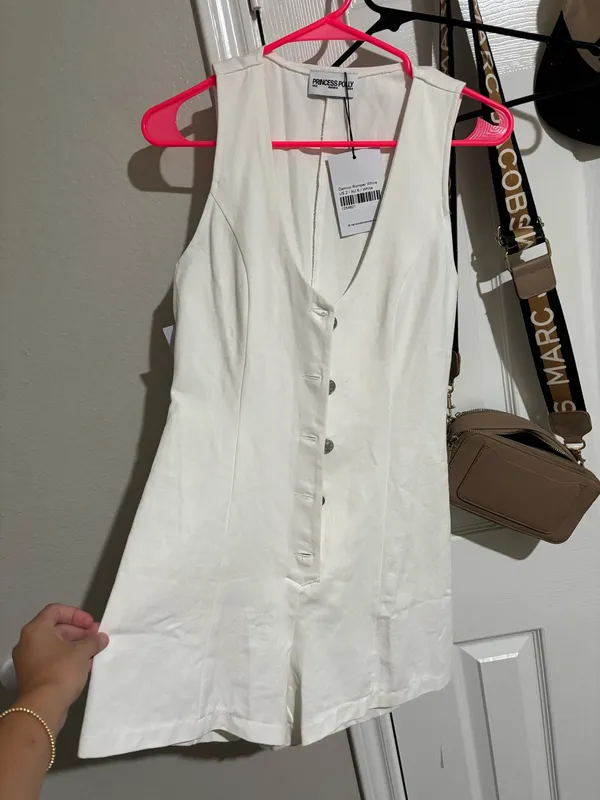 Princess Polly Romper - Image 2