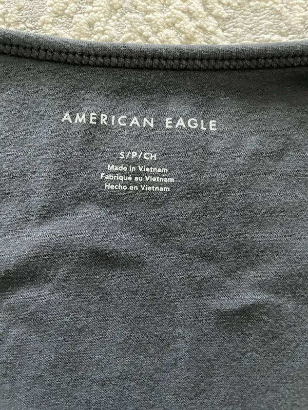 American Eagle Outfitters Tank-top - Image 2