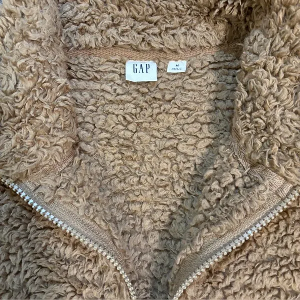 Gap SHERPA PULL OVER - Image 3