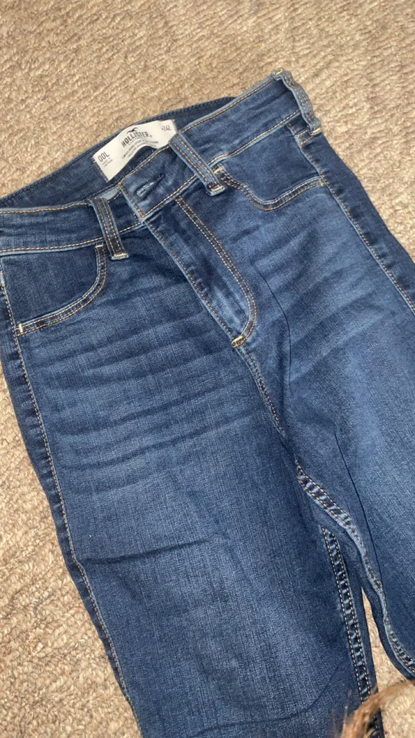 Hollister Skinny Jeans - Image 2
