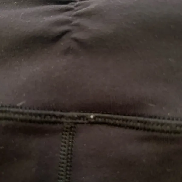 Lululemon  capei slit bottom size 6 - Image 4