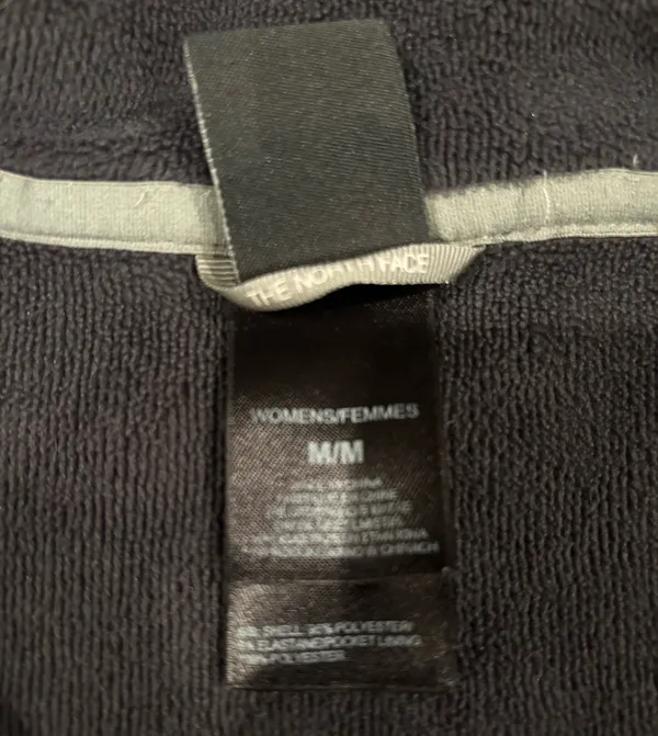The North Face Jacket - Image 3