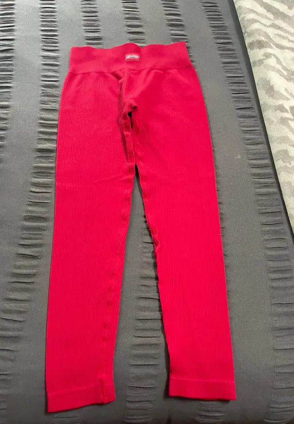 Bo+Tee Leggings - Image 3