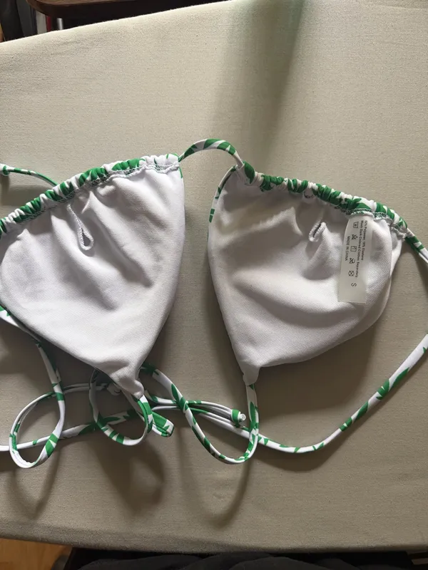 Bikini top - Image 2