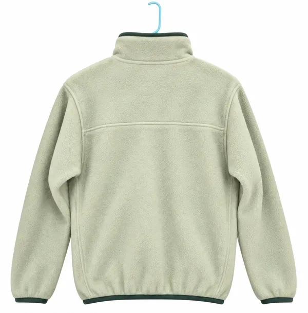 Vintage 2006 Patagonia Unisex Synchilla Fleece Snap-T Pullover - Image 4