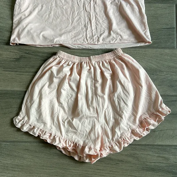 Goodnight pajama set Pink - Image 2