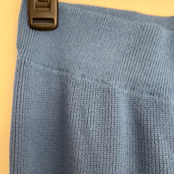 Oversized Lounge Knit Sweater+Pants Set NWOT - Image 10