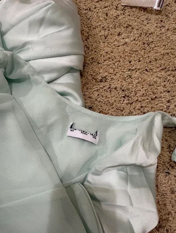 Peppermayo Dress - Image 4