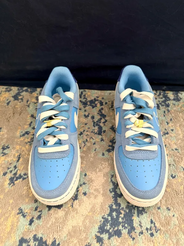 Nike Air Force shoes  - Image 4